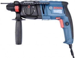 Martillo Perforador GBH 2-20 D Bosch5